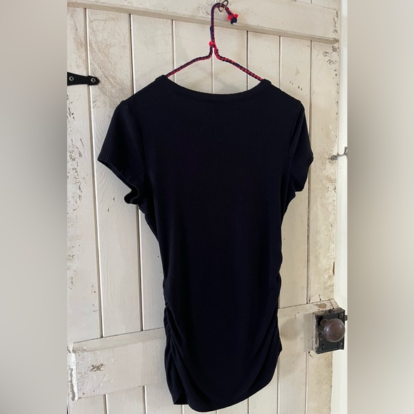 Candies Cut-Out Top - Picture 5 of 5